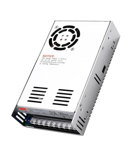 Alimentation à découpage 800W 30a transformateur de tension variable 12V 24V 60V