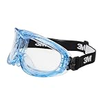 3M – 3M Fahrenheit Vollsicht-Schutzbrille (3 Stück), indirektes B