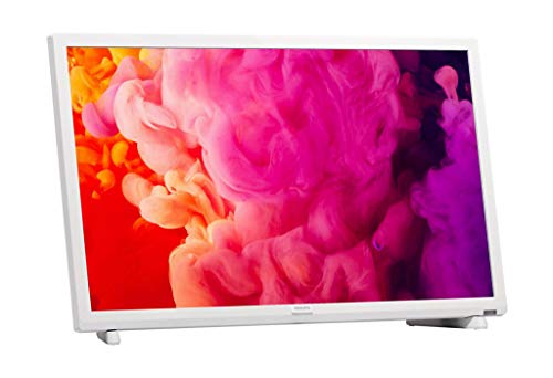 Philips 24PFS5603/12 60 cm (24 Zoll) Full-HD Fernseher (Triple Tuner)