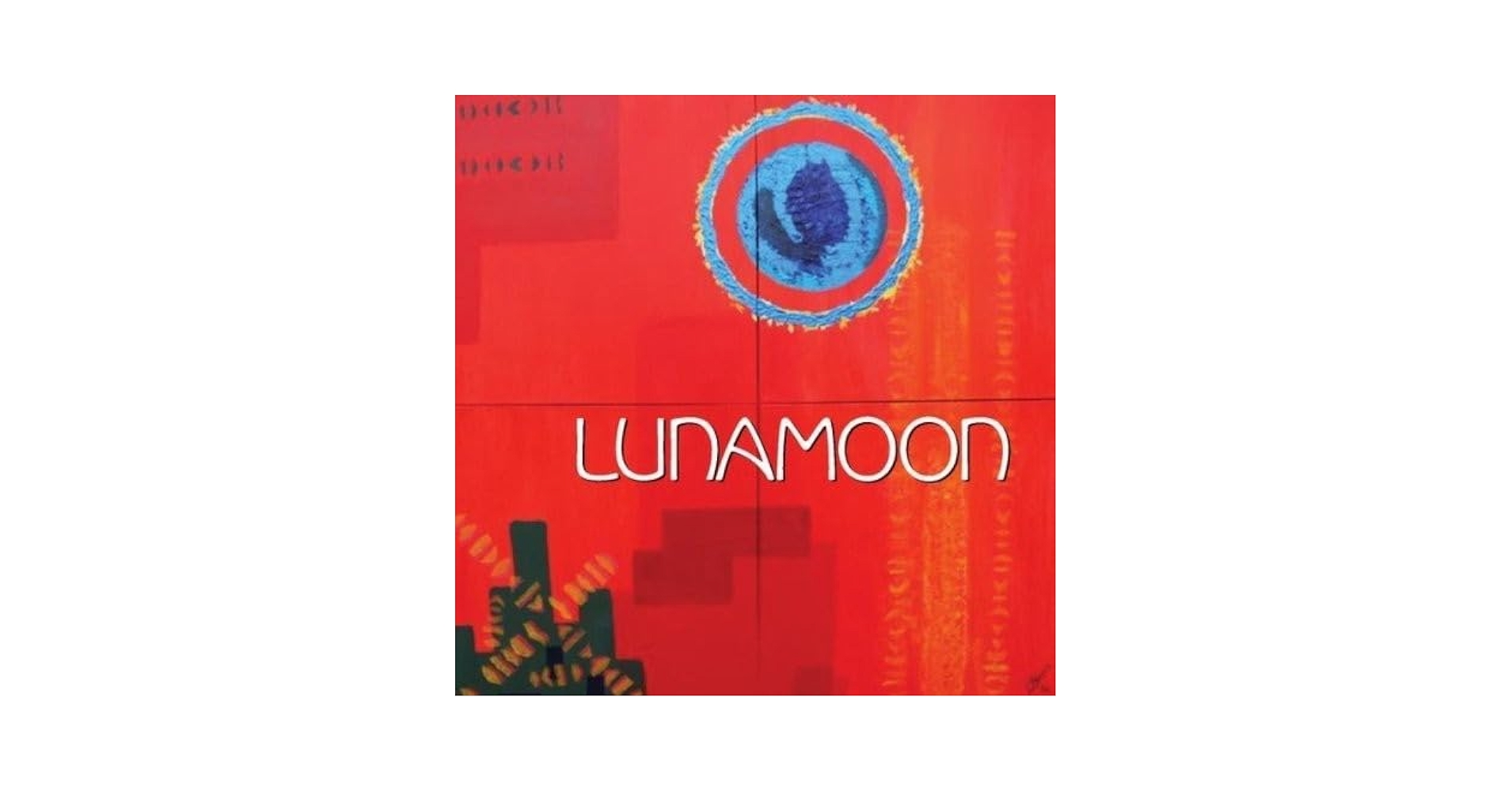 Amazon.co.jp: Lunamoon: ミュージック