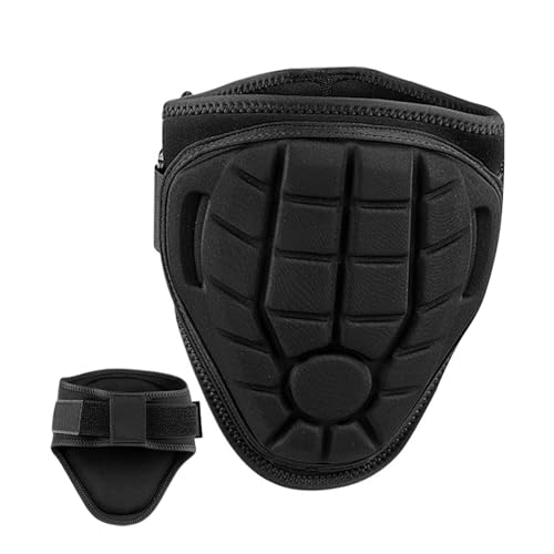 Générique Protège-Coude De Baseball,Coussinet De Protection Ajustable - Protège-Coude de Softball pour Les Jeunes Filles,pour Protection Sports Frappe Entraînement Terrain École Frappeur Adulte