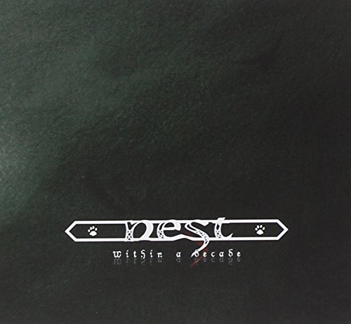 Price comparison product image Within a Decade