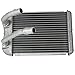 TYC 96048 Replacement Heater Core