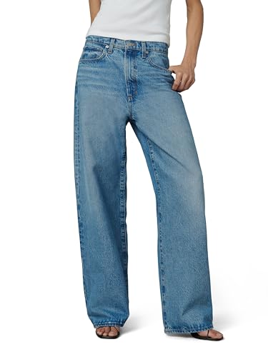 Joe's Women's The Ryan Low Slung Baggy Jean