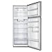 Hisense MUTM70467IE Frigorifero Doppia Porta, Classe E, Larghezza 70 cm, Inox, 467...