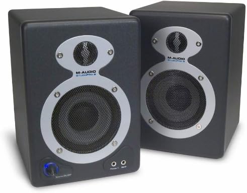 StudioPro 3 Desktop Audio Monitors
