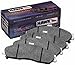 Hawk Performance HB266F.650 HPS Disc Brake Pad