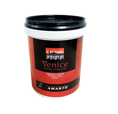 ESTUCO SINTÉTICO - VENICE neutro (20kg)