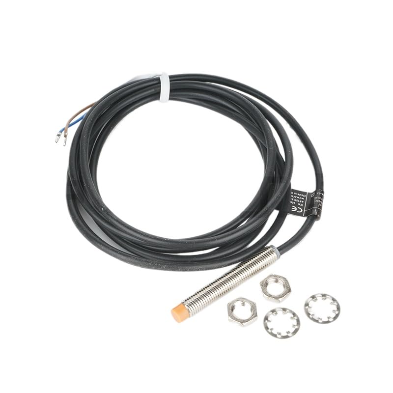 Available for Ifm Proximity Switch IE5202 IES256 IES201 IE5339 IE5287 Sensor General Accessories (IEW201)