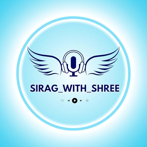 Couverture de Sirag with Shree