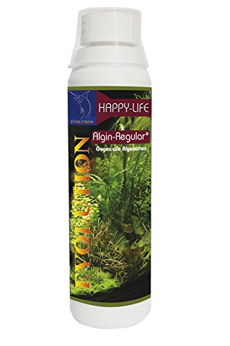 Happy Life Algin-Regular, 250 ml