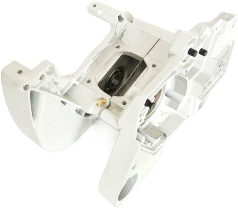 Crankcase Engine Housing Replacement 1119 020 2103 for MS381, 038, and MS380 Chainsaws