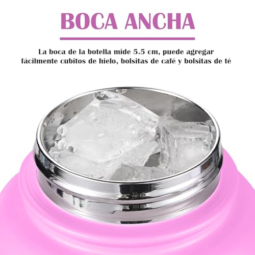 El Mejor Listado de Termo para agua comprados en linea. 23 Imagen adicional