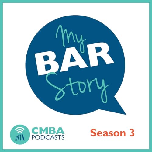 My BarStory S03E01 - Kenneth Lusnia and Judge Timothy Dobeck