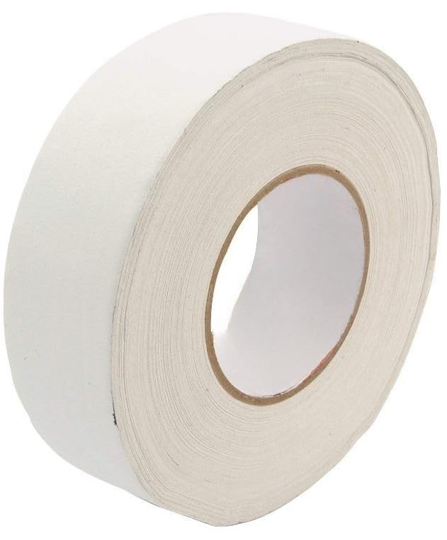 for ISC Gaffers Tape 2" x 55 Yard - White