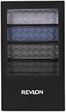 Revlon Colorstay 12 Hour Eye Shadow Quad, 342-Sultry Smoke