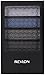 Revlon Colorstay 12 Hour Eye Shadow Quad, 342-Sultry Smoke