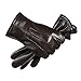 Produktbild MMGC Handschuhe Schaffellhandschuhe Herren Outdoor Warm Riding Plus Velvet Verdicken Winddicht Wasserdicht Touchscreen