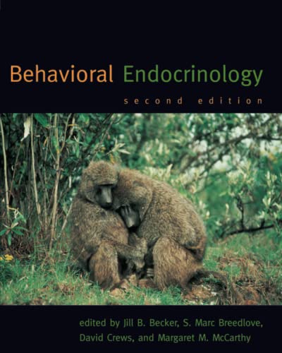 Behavioral Endocrinology