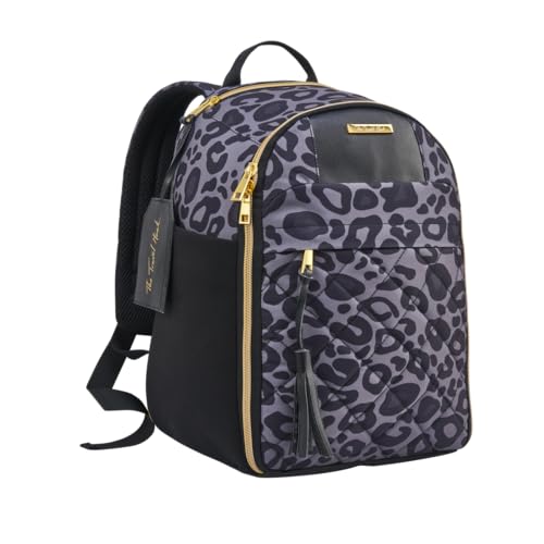 Cabin Max Travel Hack Mochila de Viaje 40x30x20 cm Wizzair, Vueling, Adecuada para Mochila Ryanair de 40 x 30 x 20 cm y Easyjet bajo Asiento de 45 x 36 x 20 (24 L)