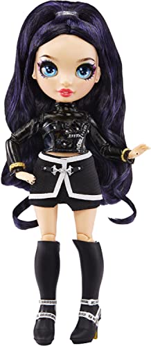 Rainbow High Ainsley Slater Model Doll with 3 Outfits & Accessories - Age 6 & Collectors