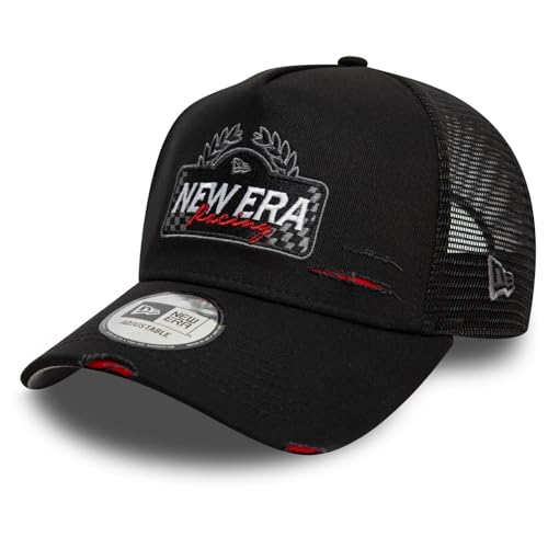 Trucker Ne Motosport Patch - vue 4