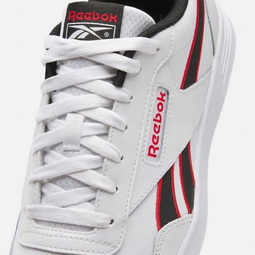 Image of Reebok Court Advance Sneakers for Men - Casual Tennis Mens Shoes Size 6 to 15