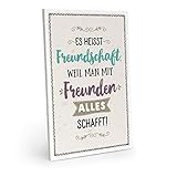 Ideal zum Geburtstag, Hochzeit, Vatertag, Muttertag, Valentinstag, Weihnachten, für Zuhause, Küche Deko, Schlafzimmer Deko, Wohnzimmer Deko, Badezimmer Deko, Esszimmer Deko, Balkon Deko