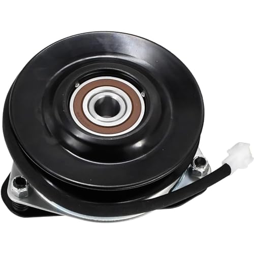 Firmusparts 532179335 Electric PTO Clutch 179335 532414737 Compatible with Husqvarna