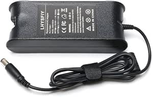 ORIGINALE NOTEBOOK AC Adattatore PA-21 Dell Inspiron - Foto 7