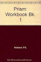 Prism 1: An Intermediate Course in English 0155993747 Book Cover