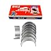DNJ RB800 Rod Bearings 1993-2006 / Audi, Volkswagen / A4, A4 Quattro, Beetle, Cabrio, Golf, Jetta, Passat, TT, TT Quattro / 1.8L, 2.0L / DOHC, SOHC / 20V, 8V / 121cid, 1781cc / ABA, AEB, AEG, AMB