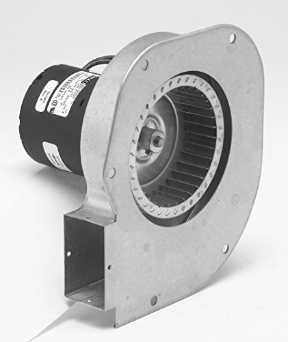 Frigidaire Furnace Draft Inducer/Exhaust Vent Venter Motor -  Replacement - FASCO A121