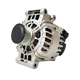 Generator Alternator Compatible For CITROEN C3 C4 C5 DS3 DS4 DS5 Compatible For PEUGEOT 207 208 308