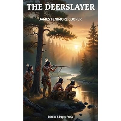 The Deerslayer