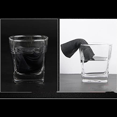 GAOGAO 10 Pairs Men's Business Ice Silk Socks Ultra Thin Silk Sweat Absorbing Ankle Sock4