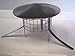 Produktbild CHIMNEY COWL BIRD GUARD MULTI FUEL by ASA METAL PRODUCTS