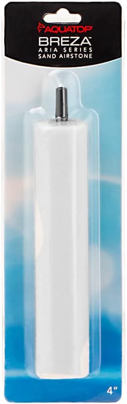 Aquatop SAS-04SQ BREZA ARIA 4 Inch Sand Airstone