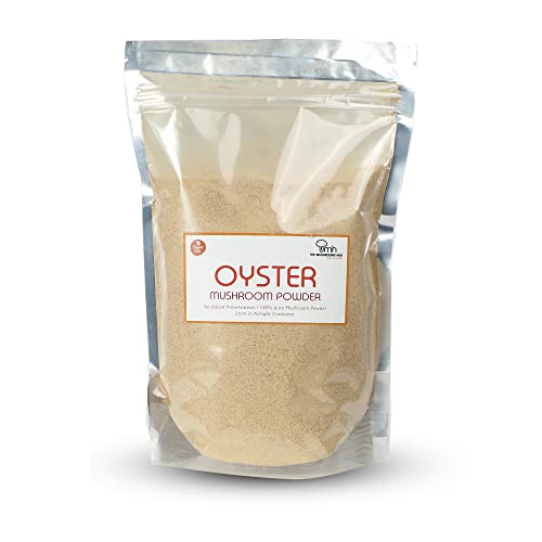 Image of Oyster Mushroom Powder Bulk Pack (1 Kg)