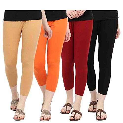 Image of NGT Women's Slim Fit Leggings
