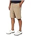 Nike Flat Front Stretch Woven Golf Short-725702-235-40