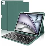 【Service parfait】 Achetez notre couvercle de clavier iPad Air 13