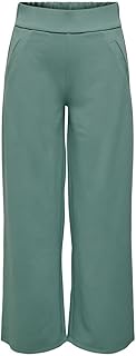 ONLY Womens Louis Ville Catia Wide Trousers