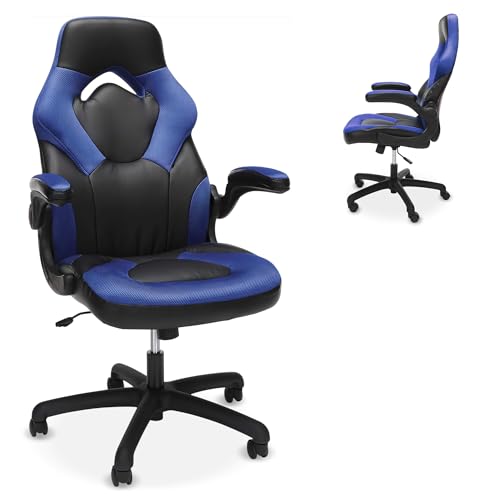 Image of RESPAWN 3085 Gaming Chair, Ergonomic Office Chair, Headrest, Flip-Up Arms