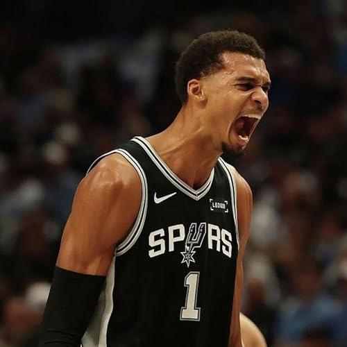 Ponte A&eacute;rea #465 - Ponte A&eacute;rea #465 - Chegou a vez dos Spurs de Wemby?