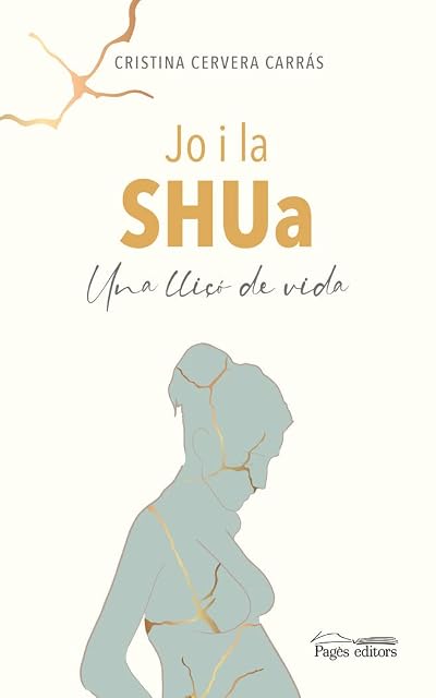 Portada de Jo i la SHUa