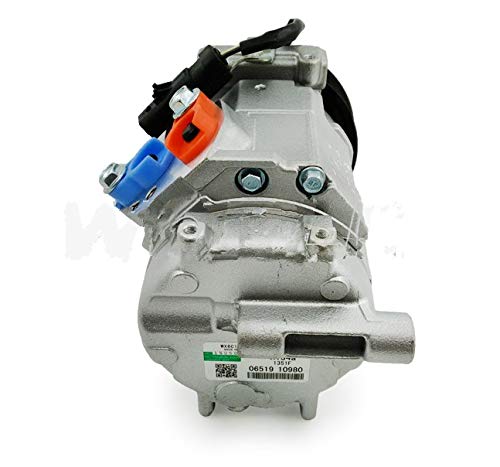 Amazon.com: GOWE AUTO A/C Compressor for Grand Cherokee 3.6