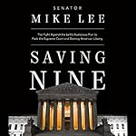Cover of Saving Nine