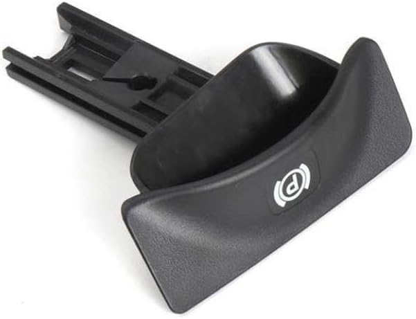 Car Hand Brake Lever Compatible With Various Models Including Class E Class CLS W211 W219 2114270020 Parking Brake Release Handle