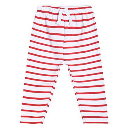 Image of miniklub Boys Blue Solid Pure Cotton Track Pants